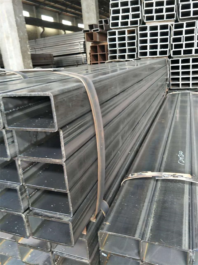 建筑钢结构寿宁寿宁寿宁镀锌矩形管 Q355B 适用场景 建筑钢结构寿宁寿宁寿宁镀锌矩形管 Q355B 适用场景